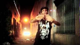 Kid Ink - No One Left (Official Remix)