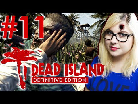 HELIKOPTER W OGNIU - Dead Island: Definitive Collection #11 | MissKremowka