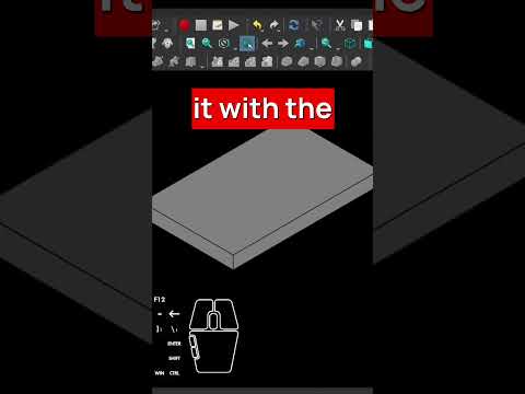 👨‍🎓 FreeCAD For Beginners 2024 - 2 - FreeCAD Part Design - FreeCAD Tutorial Part Design