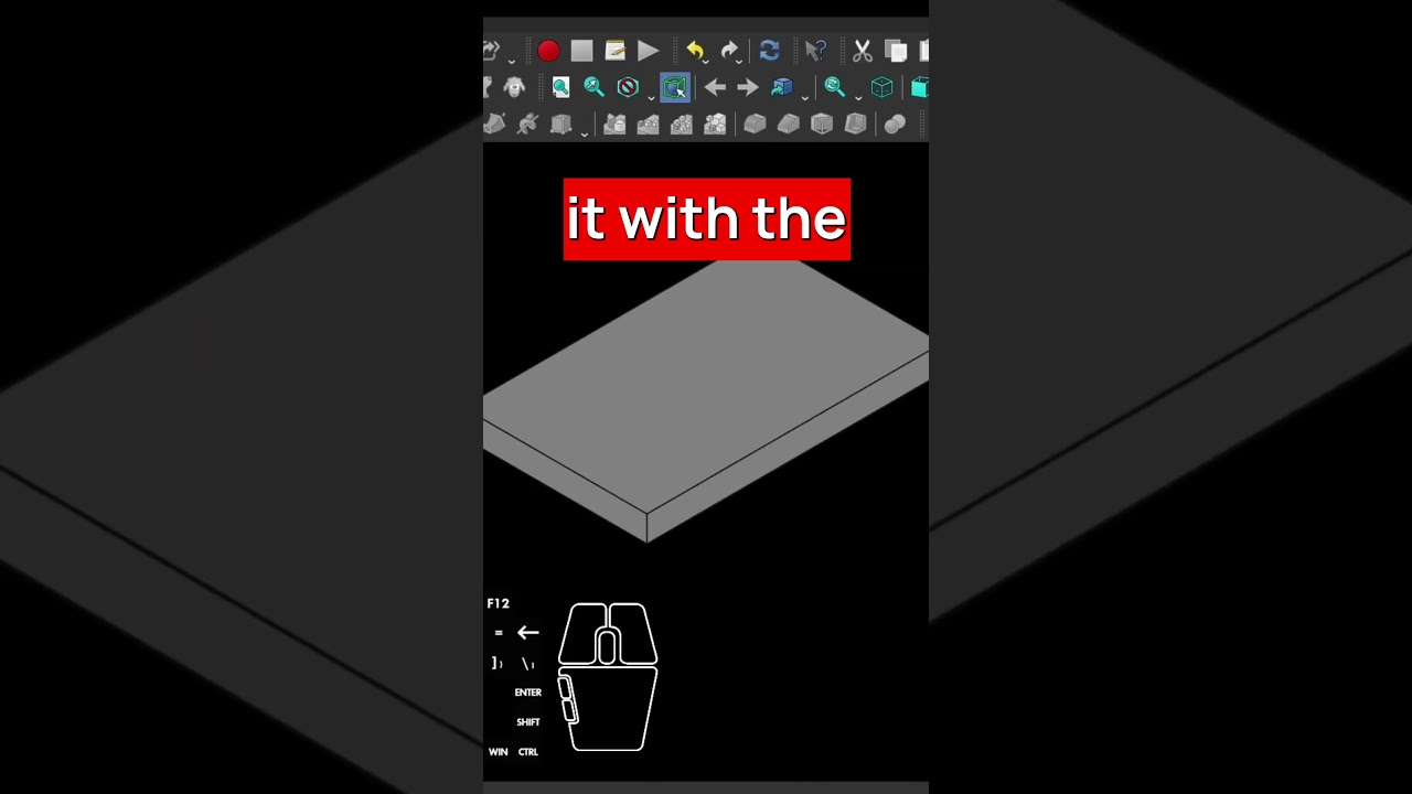 👨‍🎓 FreeCAD For Beginners 2024 - 2 - FreeCAD Part Design - FreeCAD Tutorial Part Design