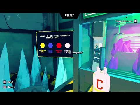 ESCAPE ACADEMY || CO OP  #4