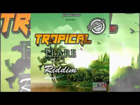 Quellah - Favourite Ft. Myda (Tropical Flare Riddim)