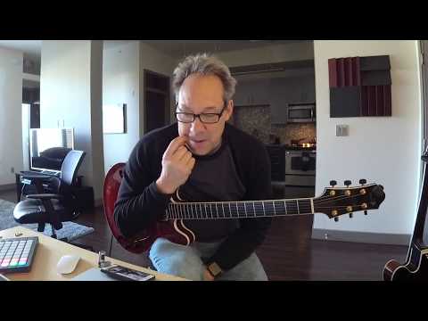 FB Live 1.3.18  - Barry Greene Video Lessons