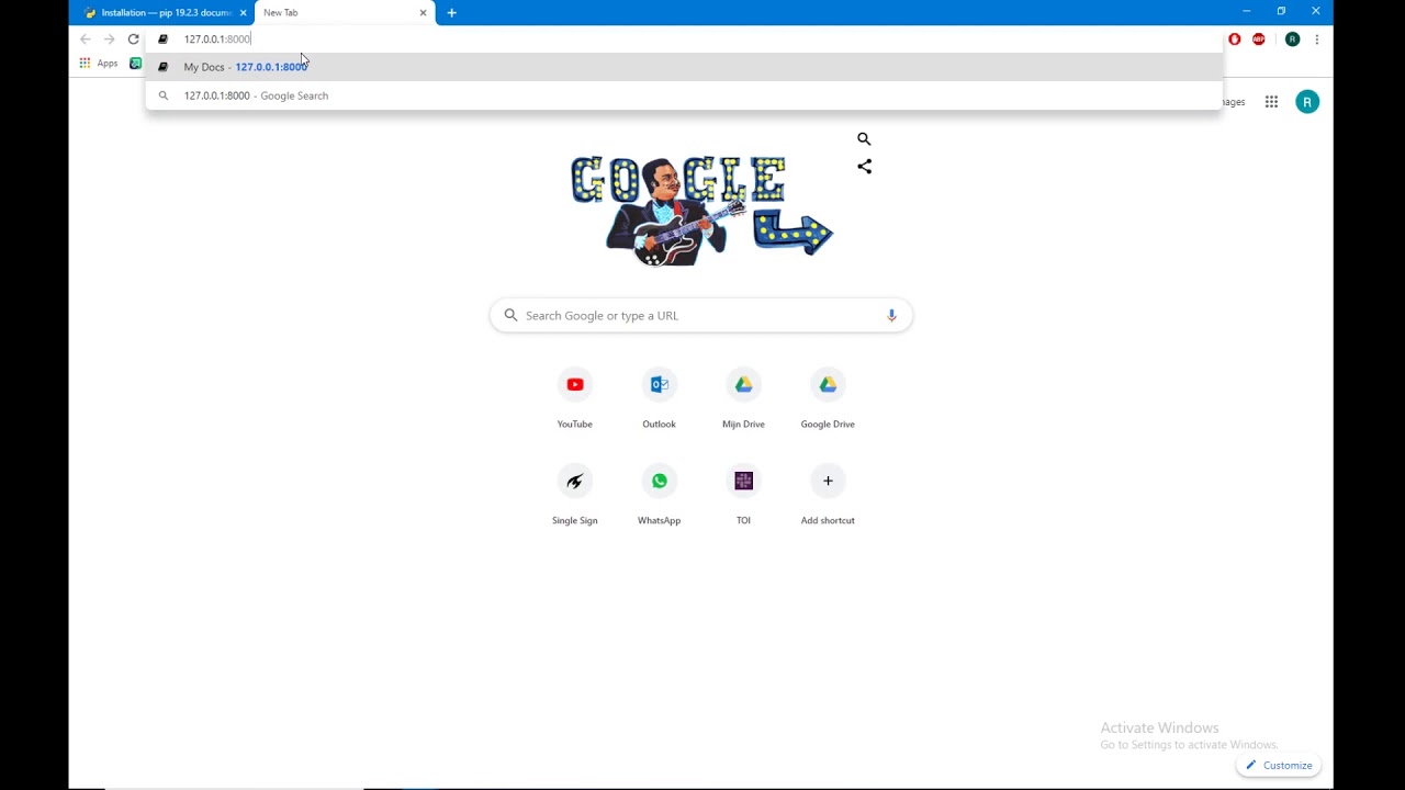 MarkDown with GitHub