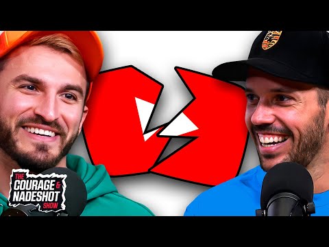Why Zane & Heath Are Quitting YouTube...