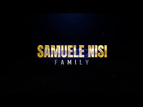 Samuele Nisi - Family [Official Video]