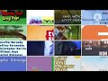 Credits Remix 16