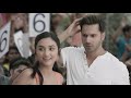 Santoor Cricket Varun