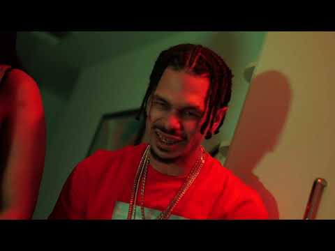 BG Fa$t x Flight Mob - Hunnid Up (Official Music Video) Shot by Louie Rock - Money Mission EP