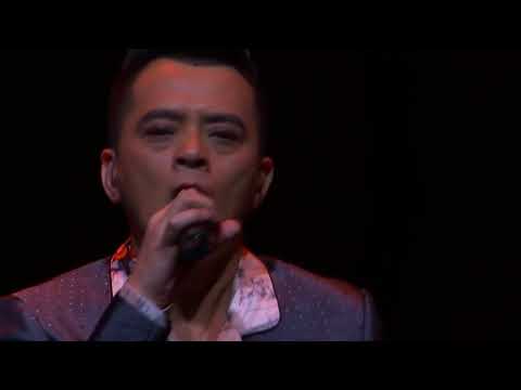 Video thumbnail for 戲劇人生 (Dramatic Life) (Live at MacPherson Stadium 2016)
