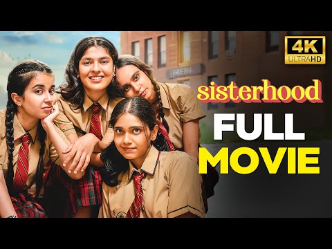 Sisterhood Full Movie 4k New Released South Dubbed Must Watch 2025 Ft. Nidhi Bhanushali