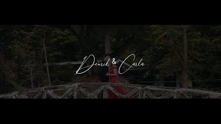 Shania Twain Medley - From This Moment/You&#39;re Still the One | Caleb and Kelsey | #EyDen SavetheDate