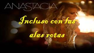 Anastacia - Broken Wings (Subtitulada en Español)
