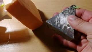 Снасти для зимней рыбалки своими руками вертолет