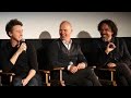 NYFF52 Birdman QandA | Alejandro G. I����rritu +.