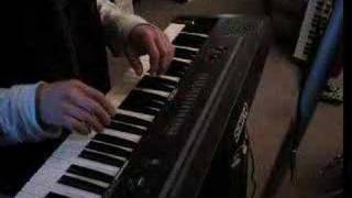 Video thumbnail for Seiko DS-101 demo by sounddoctorin