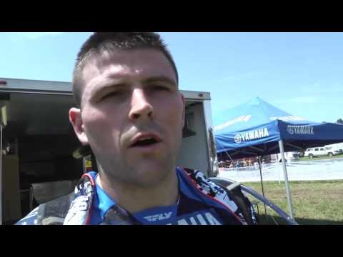 2012 GNCC ATV Round 4 Big Buck