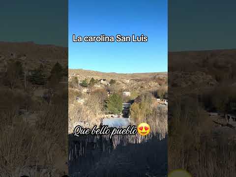 La Carolina