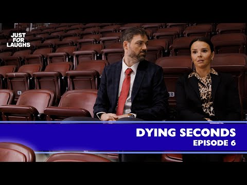Dying Seconds - Thirteen Dollars - S1E6