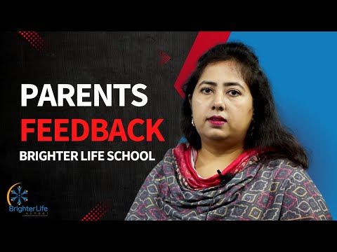 Parent story