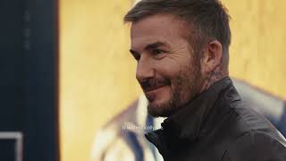 BOSS A Night Berlin | BOSS Beckham Spring/Summer 2026 – Trailer Breakdown