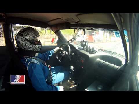 Flavio Cazzado - DTB - Tocada no ECPA