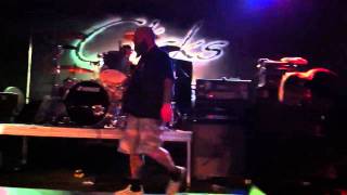 Crowbar - Sever The Wicked Hand live @ Clicks