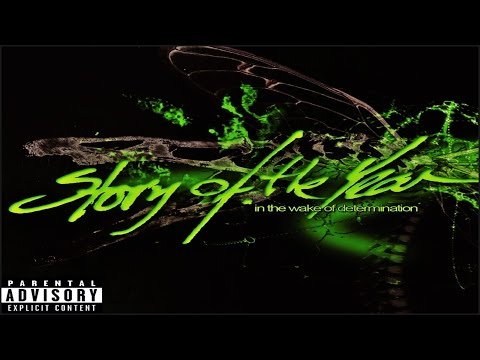 Story Of The Year - In the Wake of Determination (Full Album) HD