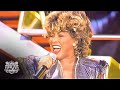 Tina Turner We Don T Need Another Hero Live From Wembley Stadium 2000