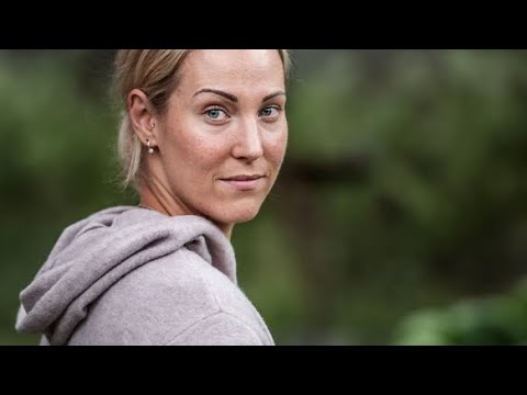 Elins Kjos hosta var obotlig sjukdom