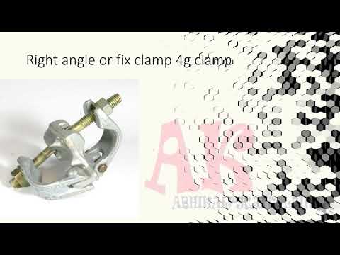 Right angle clamp