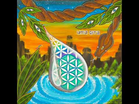 Cura Dos Elementais - Vibra Luz