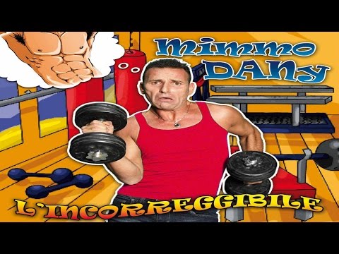 MIMMO DANY - Quanno ma vuo' da' (Franco Percopo)