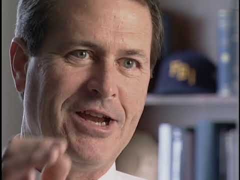 The FBI Files S01E09 - "The Unabomber"