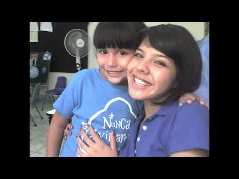 Rebeca C.  - Au Pair from Mexico