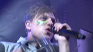 Robert Delong - In the Cards + Religious Views