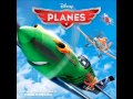 Planes OST 2013 Full Album 