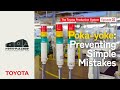 The Toyota Production System As Taught By Toyota Episode 02