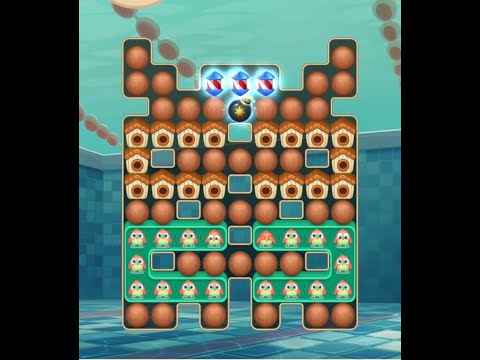 TOON BLAST level 7956