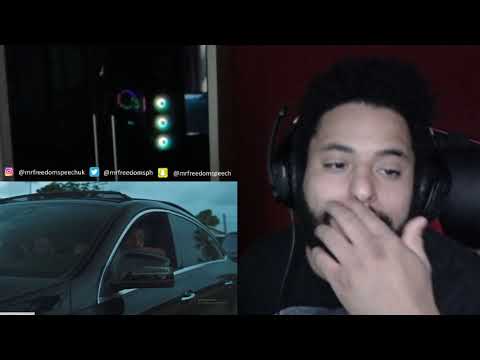 JoeyAK - Amiri (prod. Trobeats) #DUTCHDRILL *REACTION*