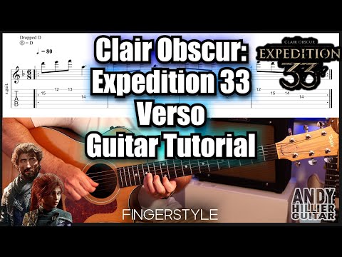 Clair Obscur Expedition 33 - Clair-obscur…