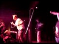 Chimaira - This Present Darkness Live Clip (Stage side, potato quality)