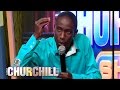 Throwback Njoro