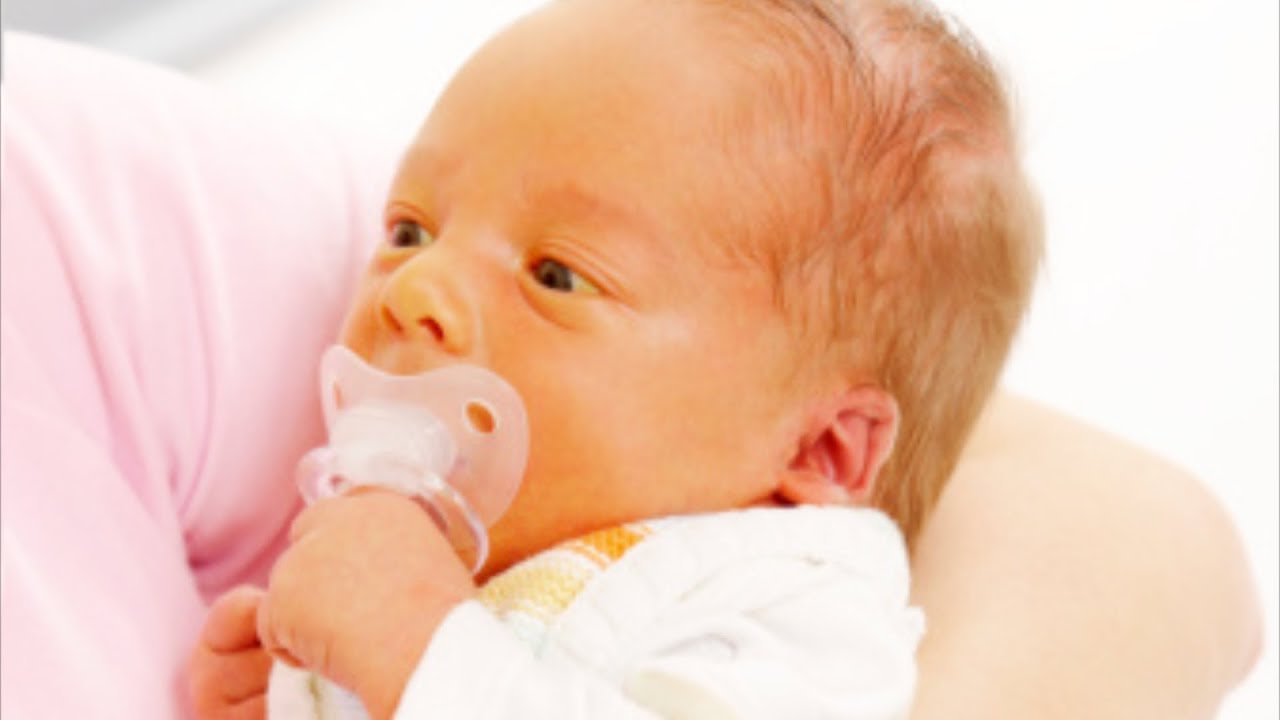 Why does my 1 month old have yellow eyes? Tipseri