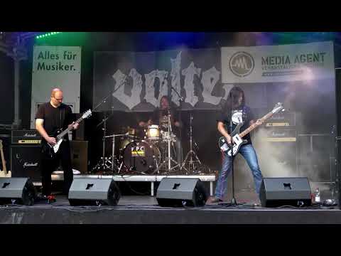 5.STRANGRIEDE-FEST HANNOVER 2017 - VOLTER