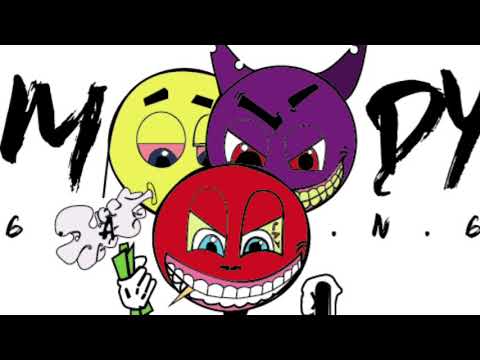 Jonoo X MBT - SNITCH