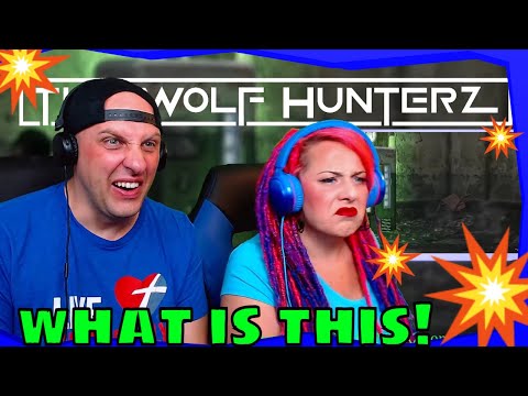 WOW 115 -  Elena Siegman (Music Video) Call of Duty Zombies | THE WOLF HUNTERZ Reactions