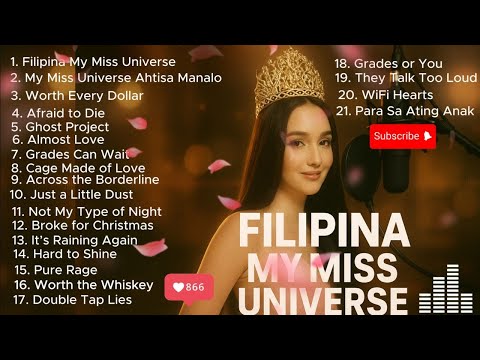 FILIPINA MY MISS UNIVERSE | When Love Feels Like the Universe Itself