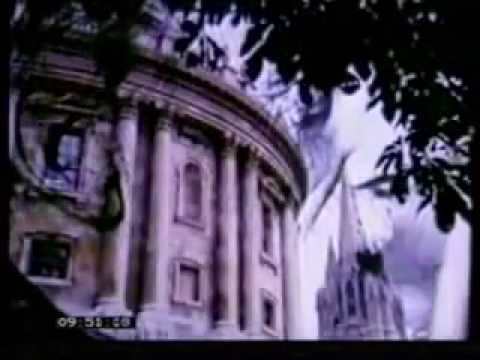 Gerard Manley Hopkins - To Seem a Stranger -Everyman - documentary