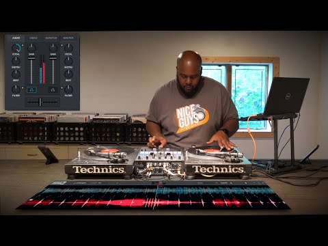 VirtualDJ 2021 - First Impressions | DJ Tim Nice